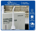 Đầu Tăm Nước LocknLock thay thế ENR156BLU 1 đầu tăm.. 