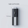 Xiaomi Mi TV Stick 4K Gen2 Global version ระบบปฏิบัติการ Google TV 14 Wi-Fi 6  Bluetooth 5.2. 