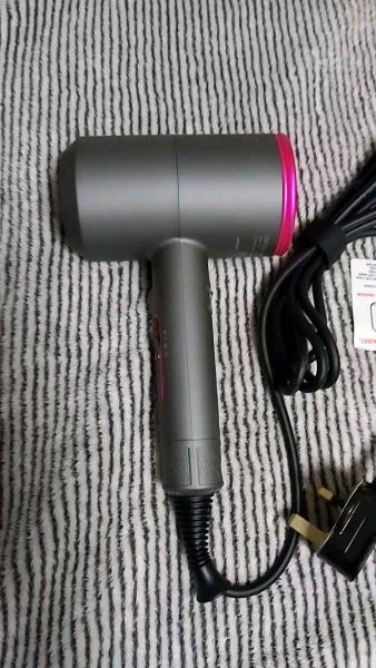 Buyer review video 2