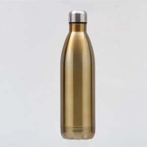 Botol Stainless Steel Elegant Tubler Termos Sultan Stainless Cateen Custom