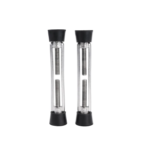 1pair Light weight Ikebanas Flower Fixing Tool for Home Office Use Adjustable Design for Effortlessly Flower Arranging