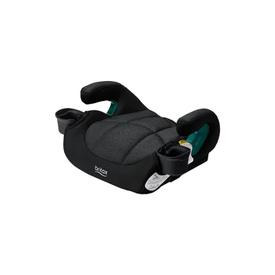 Britax Romer UpNGo Ghế Nâng Ngồi Ô Tô Cho Bé Từ 18 - 54kg