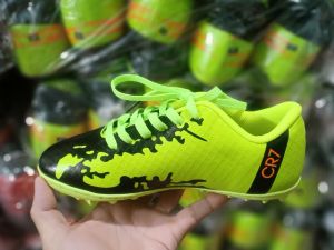 Giày đá bóng trẻ em_giày đá banh trẻ em_giày bóng đá trẻ em_sân cỏ nhân tạo