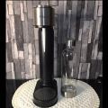Philips Sparkling Water Maker ▪ Tabletop Soda Maker ▪ Portable Bubble Water Machine with BPA free PET 1L Water Bottle. 