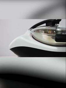 捷赛LWOK-E15全自动炒菜机器人智能大容量家用多功能无油烟烹饪锅