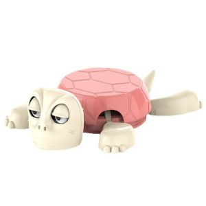 BENEDICT ที่วางแก้วเต่า กดกดแบบ รถไฟเหาะเต่าตื่นตระหนก เอบีเอสเอบีเอส เต่าที่น่ากลัว แผ่นรองเต่าของเล่นแปลกๆ สนุกกับการ ที่วางแก้ว เสื่อถ้วยฐานเต่า ของตกแต่งบ้าน