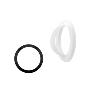 Rất chắc điện thoại nam châm Nhẫn đứng giữ điện thoại di động mềm silicon Grip cho không trượt tập tin đính kèm trên xe dashboarddesk