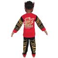 Baju Anak Kostum Topeng Superhero Satria Garuda Bima X Bima-X. 