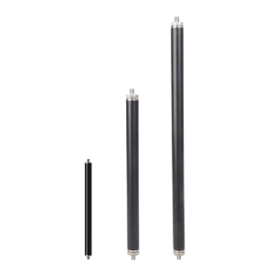 1/4" Male to Male Thread Adapter Extension Rod for DSLR Cameras Tripods Lights Mounts Iron Construction Photography Accessories