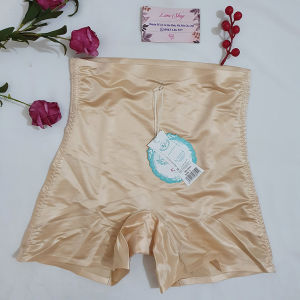 Quần Lót Gen Nịt Bụng Dạng Đùi Chất Cao su Non Cao Cấp