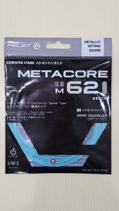 Felet Metacore 62 Badminton String (made in japan)