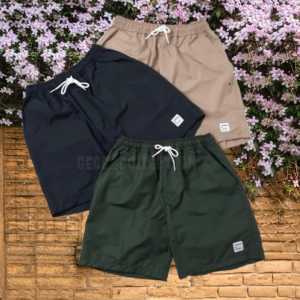 100 RIBU DAPAT  6 CELANA PENDEK PRIA BOARDSHORT PANTS JUMBO XXL  TERBARU 2024 PINGGANG KOLOR DISTRO