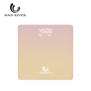 HAN RIVER weight scale weighing Scale Digital Bathroom Body Weight Scale Penimbang Berat Badan High Precision Electronic Scale Fat Weighing Scale Timbang Digital 体重秤