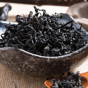 Natural Herbal Eucommia Leaf Tea Authentic Zhangjiajie Origin Nourishing Daily Health Drink