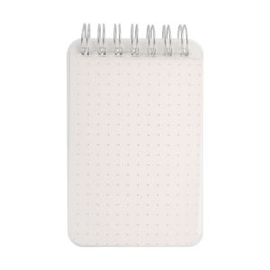 80 Page Line Mini Pocket A7 Diary Notebook To Do Notepad Office Accessories Notebook Word Blank Grid Diary