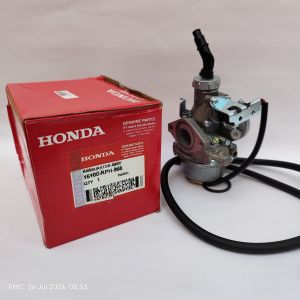 Karburator komplit Honda (KPH) Supra X 125/Karisma/Kirana/KARISMA D/KARISMA X