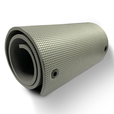 Premium Exercise Mat (14mm) (2000EVR-AB)