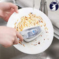 2in1 MULTIPURPOSE CLEANING BRUSH KITCHEN POT BRUSH SCRUB FLOOR BRUSH AUTOMATIC LIQUID FILLING DISH WASHING BRUSH BOWL PLATE BRUSH. 