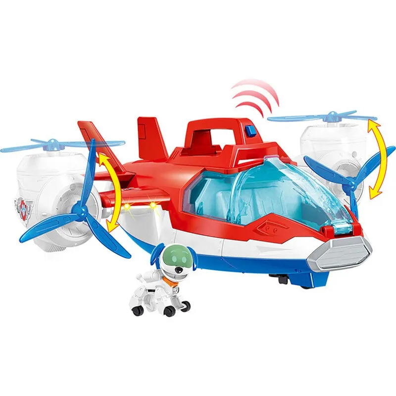 Paw patrol 2024 police helicopter