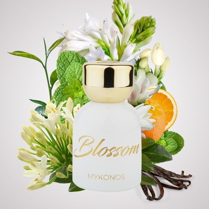 Mykonos Blossom Perfume | 50 ml | Lazada Indonesia