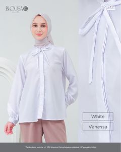 TERMURAH BLOUSA 10 KEKE ATASAN MUSLIMAH COCOK UNTUK NGANTOR & HANG OUT KEKINIAN SIMPEL