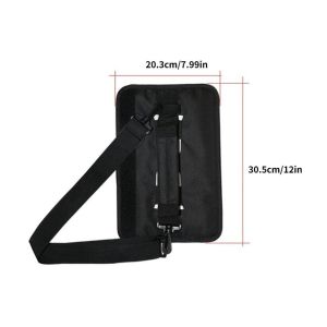 【Ready Stock】Portable Golf Mini Carry-on Bag Golf Carrier Bag Driving Range Travel Bag Golf Training