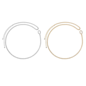 Female Elastic Belt Adjustable Waist Chain Hollows Tassels Trend Waists Belts for Evening Gowns and Casual Outfits