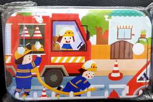 Puzzle Jigsaw isi 60 keping