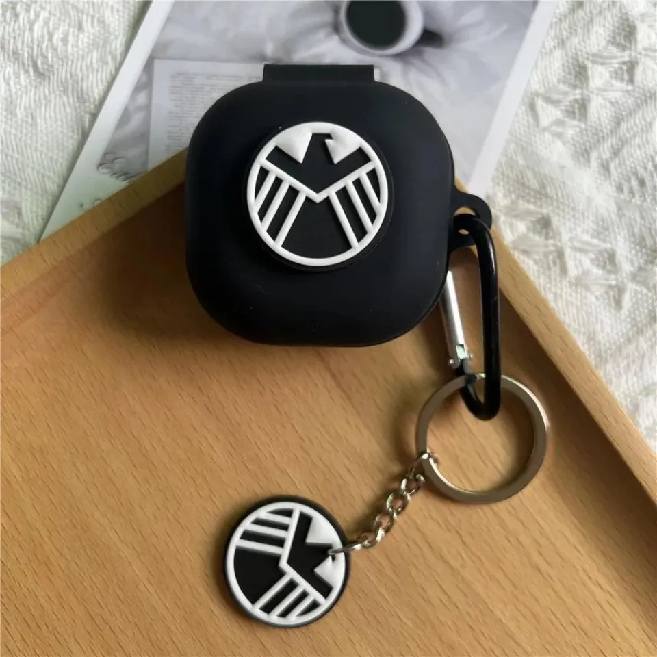 Caroton Silicone Soft Case for Oneplus Buds Pro Buds Pro