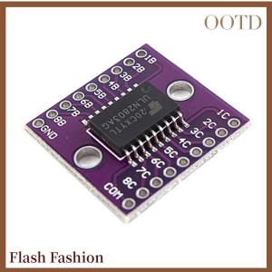 [Falsh F] ULN2803A Transistor Arrays Driver Module High Withstand Voltage Current Original