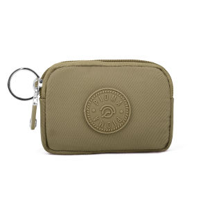 OMIPABAGS PIOMA DAEN - DOMPET MNI WALLET - DOMPET KARTU WANITA  - DOMPET KOIN - DOMPET UANG WANITA