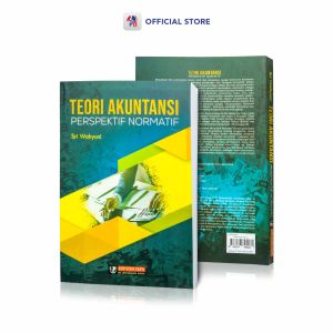 Buku Akuntansi / Teori Akuntansi Perspektif Normatif / Buku Akuntansi STIM YKPN / STIM YKPN - SYKP
