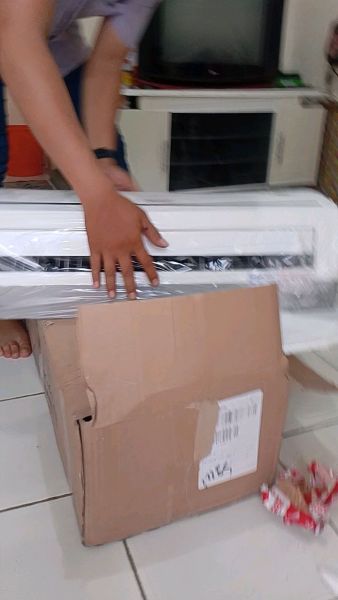 Buyer review video 2