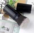 Chổi Xòe Có nắp quét, phủi Tượng,Bàn thờ [dài 13cm] tiện ích,dễ vận chuyển. 
