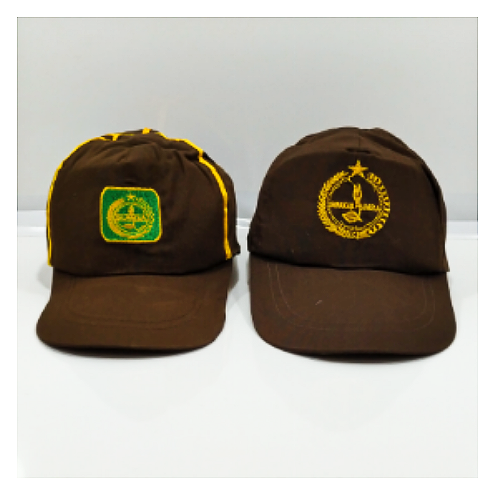 Topi Siaga Pramuka Topi Penggalang Pramuka | Lazada Indonesia