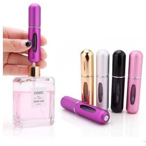 Botol parfum mini 5ml botol parfum refill 5 ml botol isi ulang parfum botol/tempat parfum