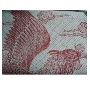 MỀN CHỈ COTTON 100%