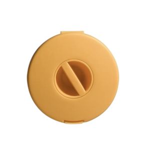 Rotating Data Cable Wire Storage Box Organisers Management