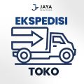 EKSPEDISI TOKO. 