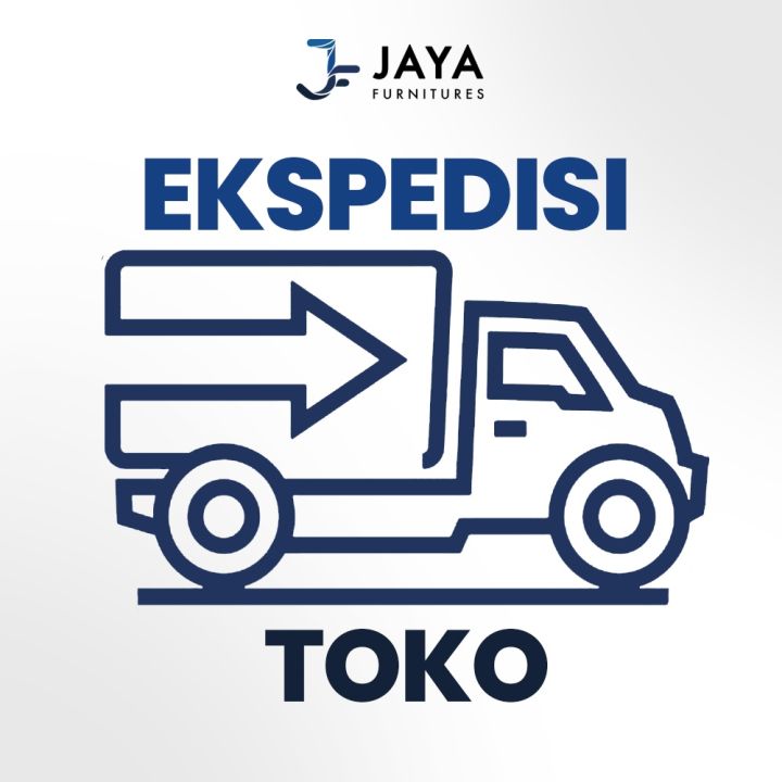 EKSPEDISI TOKO