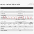ROCKBROS RHL 1000 Lampu Depan Senter Sepeda Bicycle Front Light LED 1000LM. 