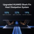 2024 New HUAWEI MateBook X Pro|VGHH-32 HUAWEI Laptop|Ultra 9 185H|Ultra 7 155H|14.2inch 3.1K High Brush Touchscreen|32GB+1TB Notebook|华为笔记本电脑 |Business Office Computer PC. 