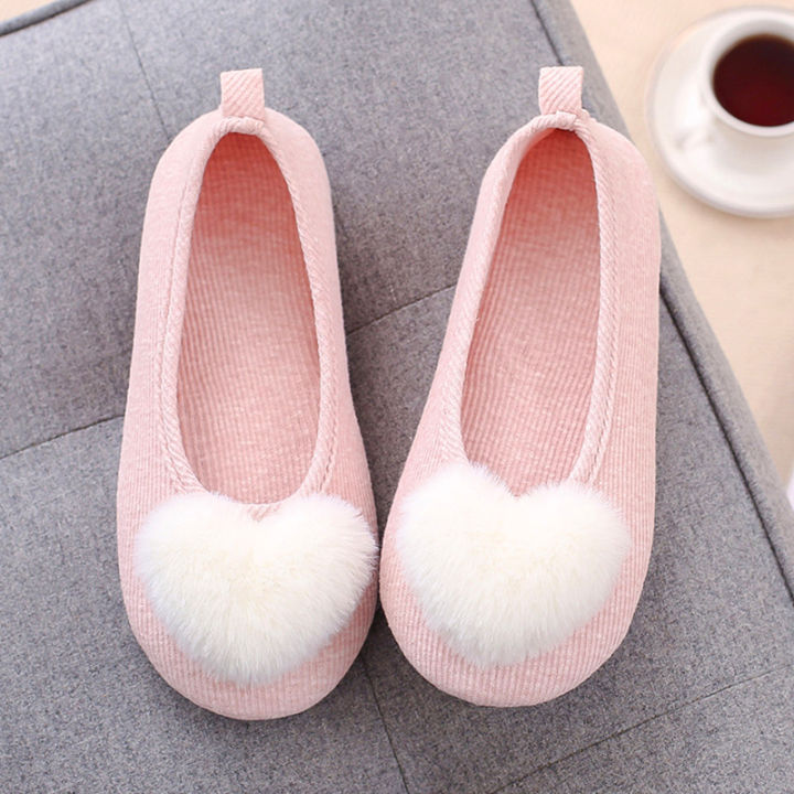 HXJ Maternity Shoes Spring and Autumn Soft Sole Postpartum Shoes