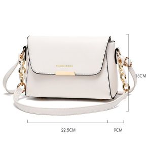 BISA COD Tas Keren Import Sling Bag / Shoulder Bag / Hand Bag High Quality Tas Import WD30 Koleksi Tas Kerenz