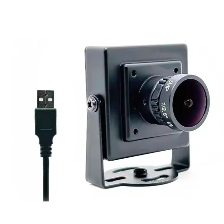 [rooqs]For Live Streaming, Video Teaching Compatible 120 Degree Wide ...