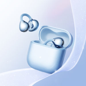 Newmsnr Mở khuyên tai Không Dây tai nghe gắn tai bluetooth tai nghe trong siêu nhẹ Với Micro điều khiển bằng cảm ứng Sạc Trường Hợp 11Mm Trình Điều Khiển Bass Âm Thanh Linh Hoạt An Toàn Phù Hợp Cho Chạy Phòng Tập Thể Dục Tập Luyện Âm Nhạc Cuộc Gọi Đi Làm