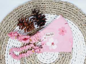 ORIGINAL MASKER EZA NAZWA HIJAB INSTANT 2 LAPIS