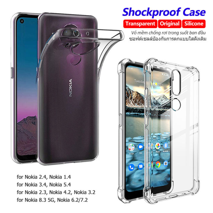 Meesho Nokia Back Panel Phone Case Nokia Back Cover Nokia 3v Phone