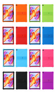 เคสซิลิโคนกันกระแทกน้ำจริงสำหรับ2022 iPad 10th A2777 A2757รุ่น iPad 10 10.9นิ้วเคส