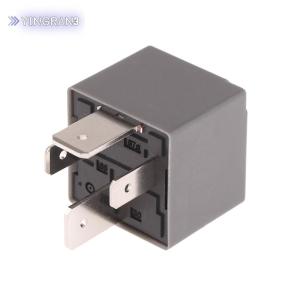 YINGRAN3 1pcs 4 pin 12V cho matsukawa 2705 ô tô Relay 897h-1ah-d-r1 U02 cho Buick Relay 13742705